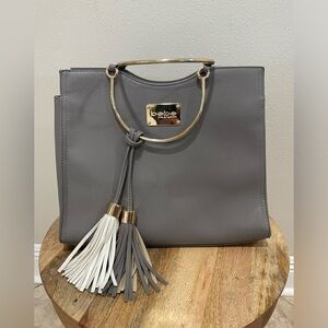 Bebe purse